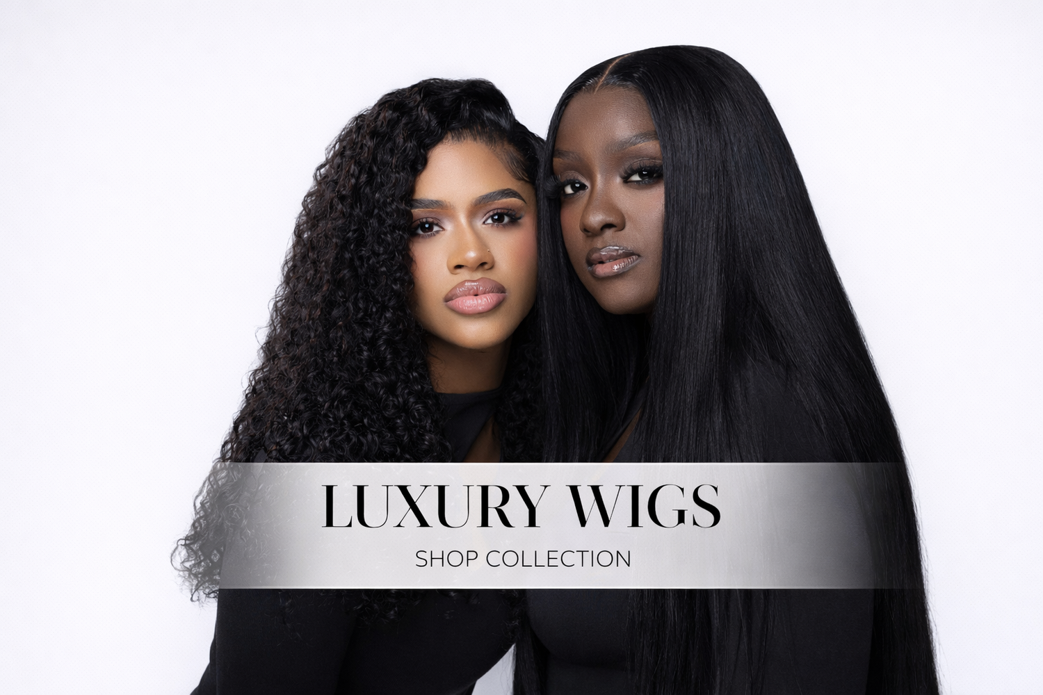 Luxury Hair Wigs