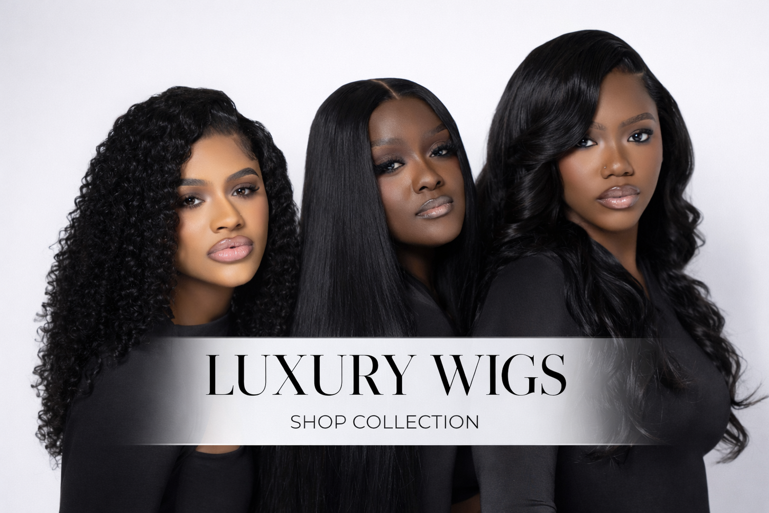 Luxury Hair Wigs