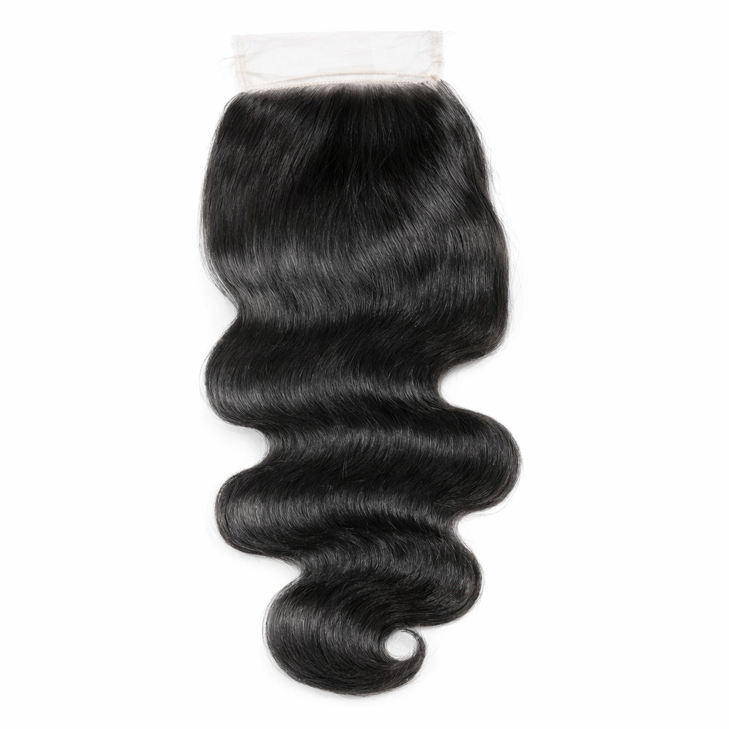Body Wave Frontal