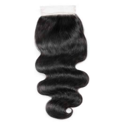 Body Wave Frontal