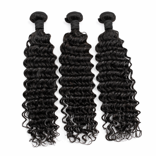 Deep Wave Bundles