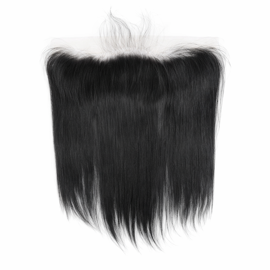 Straight Hair Frontal