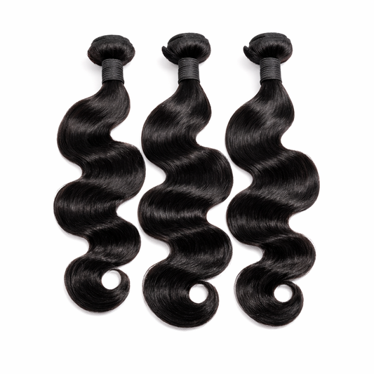 Body Wave Bundles