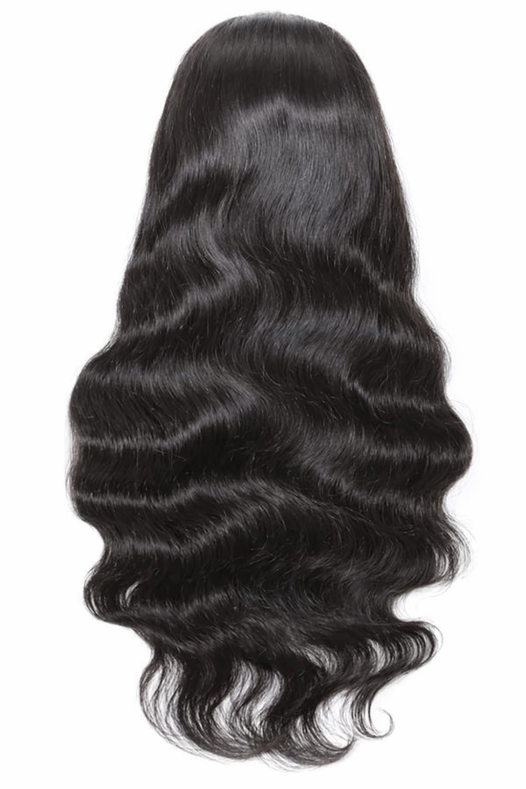 Body Wave Wig