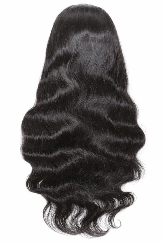 Body Wave Wig