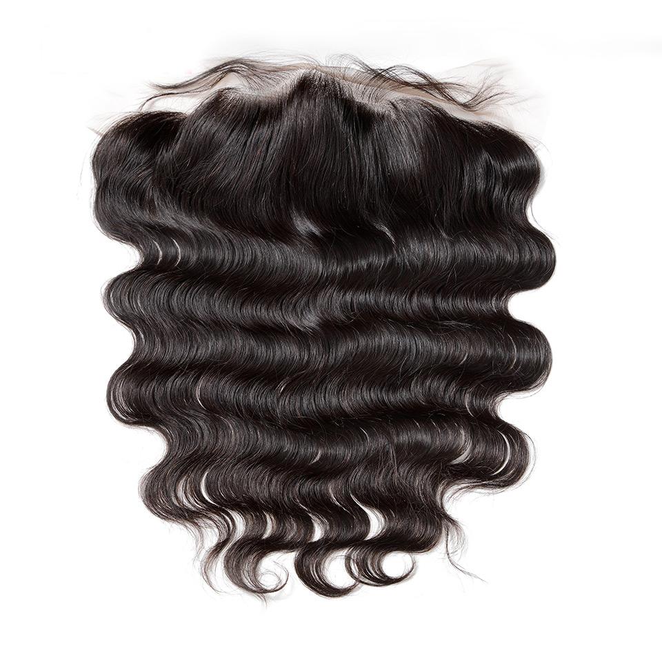 Loose Wave Frontal